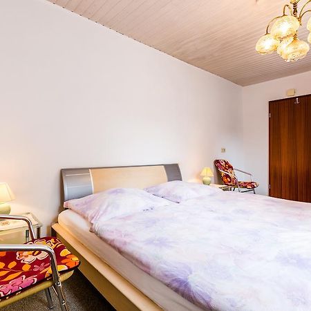 Ferienwohnung Koeln-Altstadt-Nord Bagian luar foto