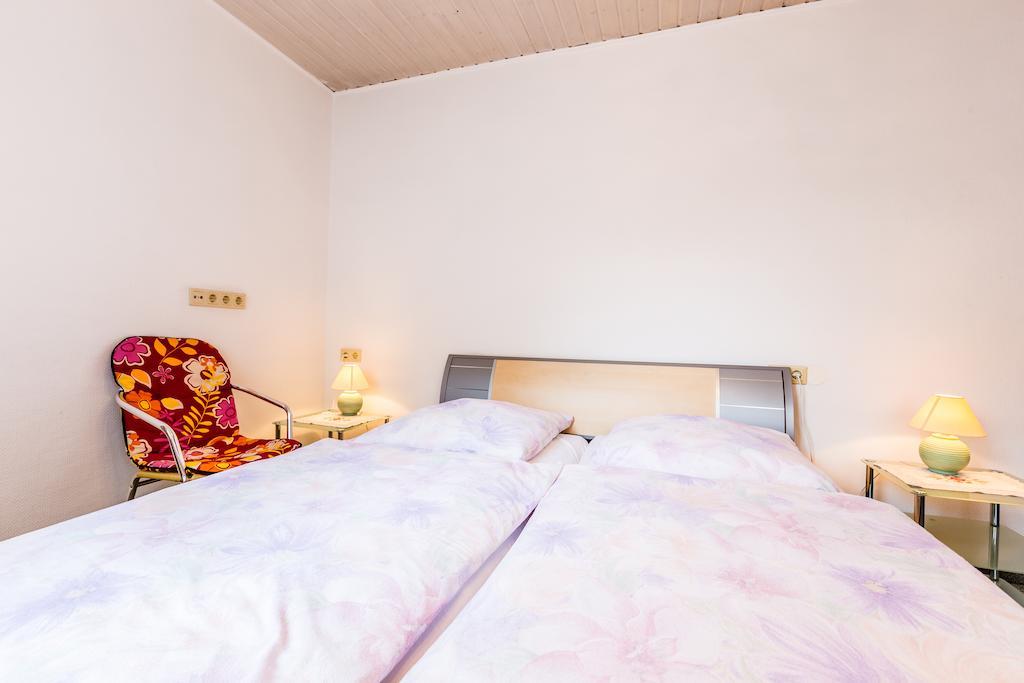 Ferienwohnung Koeln-Altstadt-Nord Bagian luar foto